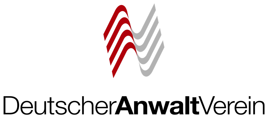 Logo Deutscher Anwaltverein